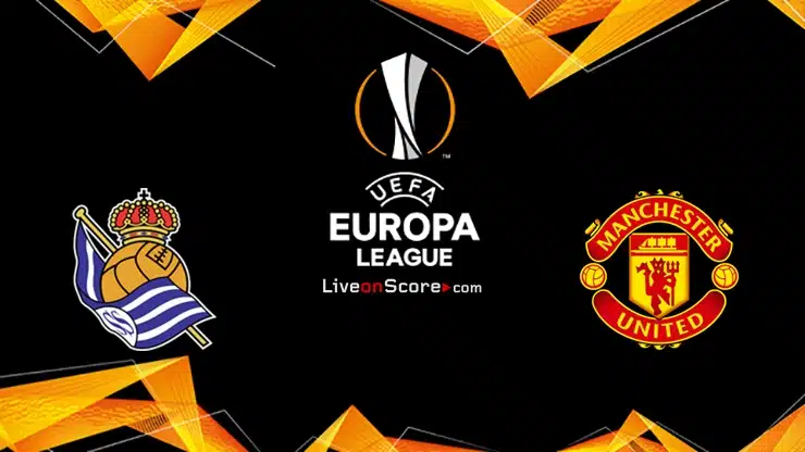 Real Sociedad vs Manchester Utd Preview and Prediction Live stream UEFA Europa League 2022/2023