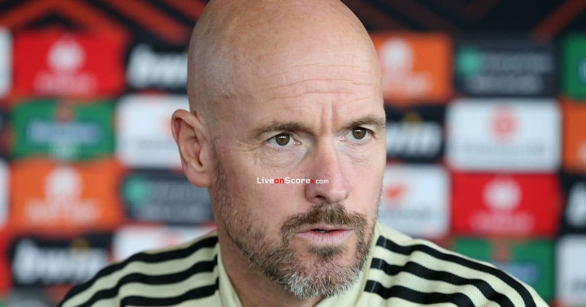 Erik ten Hag: Manchester United does not want his season disrupted by players’ contract talks
