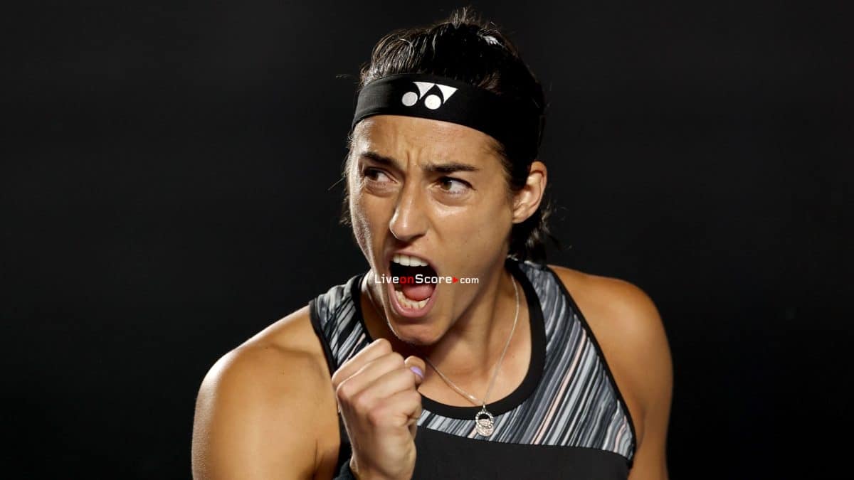 THE RACE IS ON: WTA FINALS HOPEFULS GARCIA / KASATKINA / SAKKARI MOVE FORWARD IN GUADALAJARA