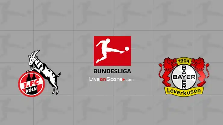 FC Koln vs Bayer Leverkusen Preview and Prediction Live stream Bundesliga 2022/2023