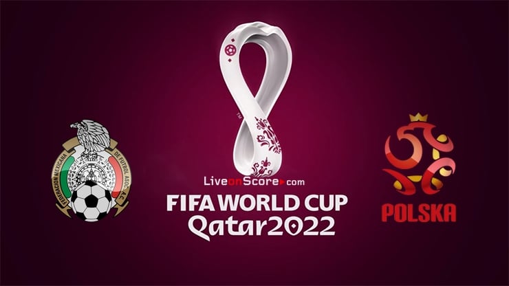 Mexico vs Poland Preview and Prediction Live Stream Qatar World Cup 2022