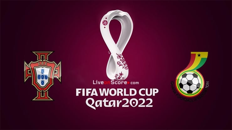 Portugal vs Ghana Preview and Prediction Live Stream Qatar World Cup 2022