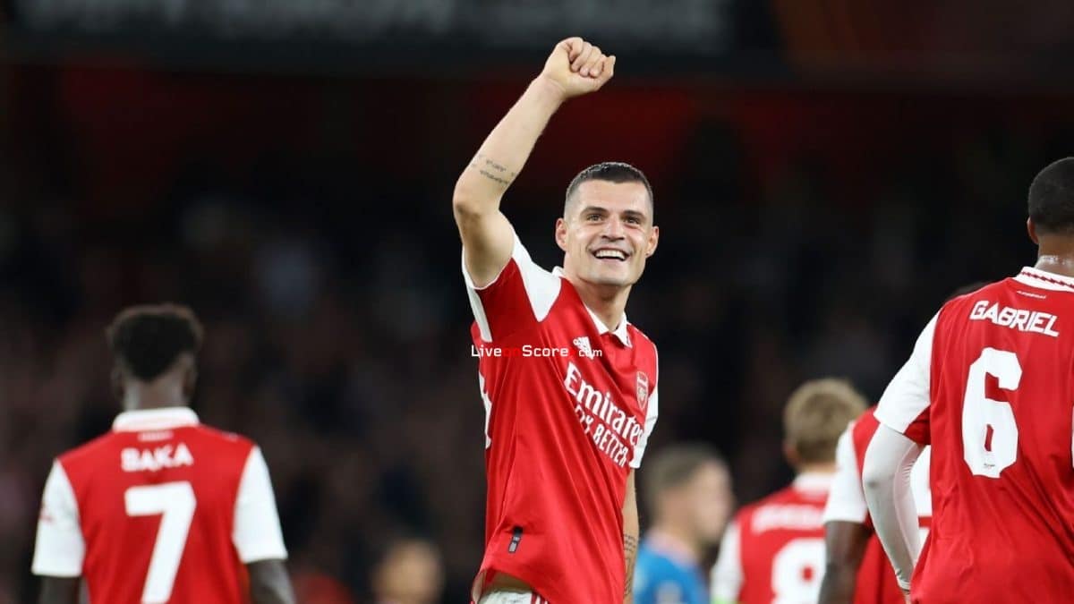 Arsenal dominate Europa League but Matt Turner has little to do in final pre-World Cup reps