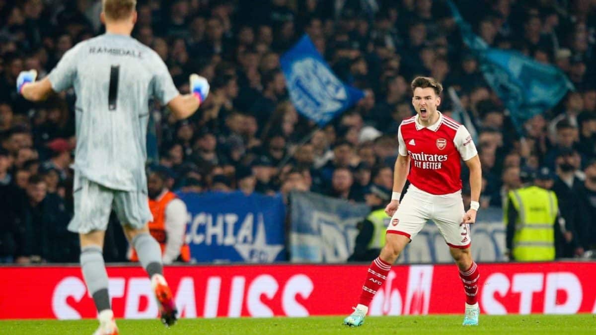 Arsenal ratings: Rotated squad does enough to win Europa League group before big Chelsea test