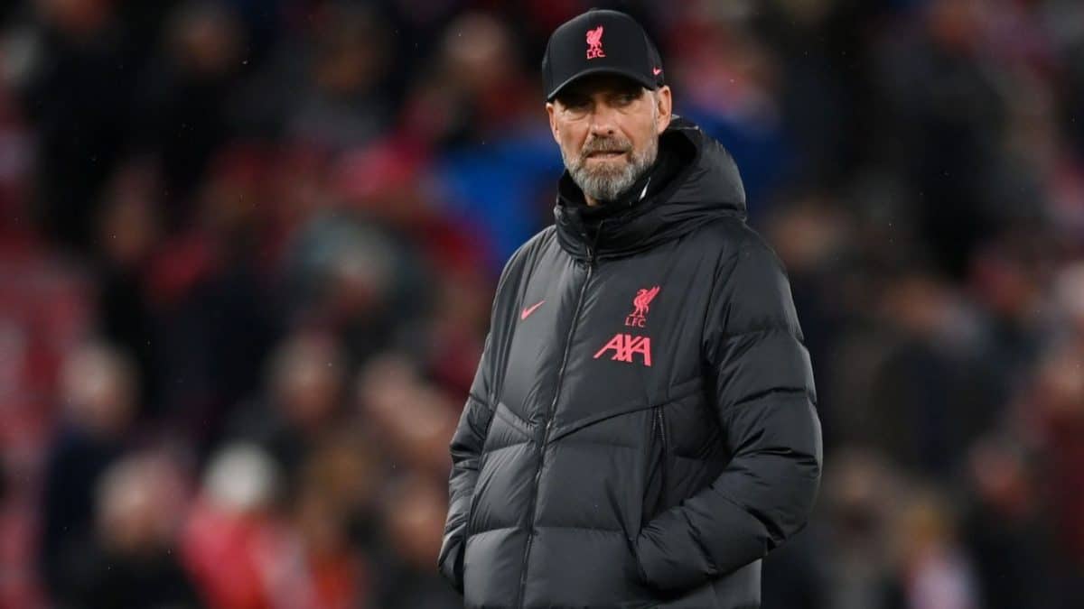 Klopp: Everyone is guilty for pre-WC injuries