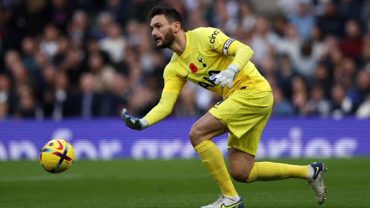 Lloris: Too much pressure to protest in Qatar