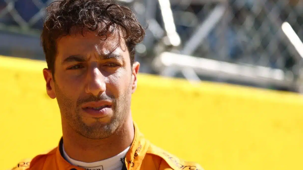 How did Ricciardo get in this situation – and will he ever race in F1 again?