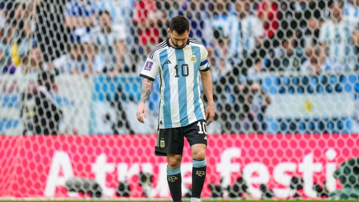 2022 World Cup: Mexico aim to oust Messi and Argentina USA can build off England draw Saturdays best bets