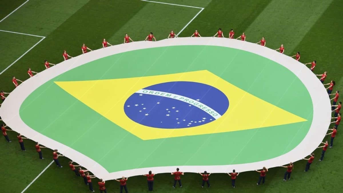 Brazil FA backs FIFA: Focus on football in Qatar
