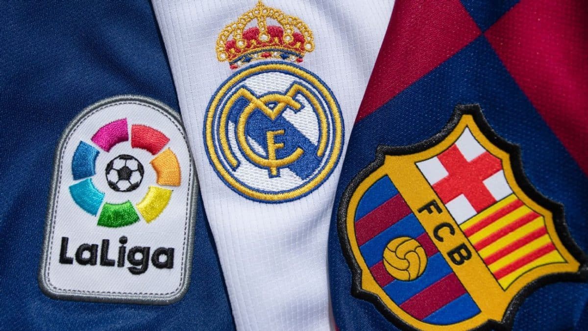 Madrid Barca to boycott Dubai LaLiga summit