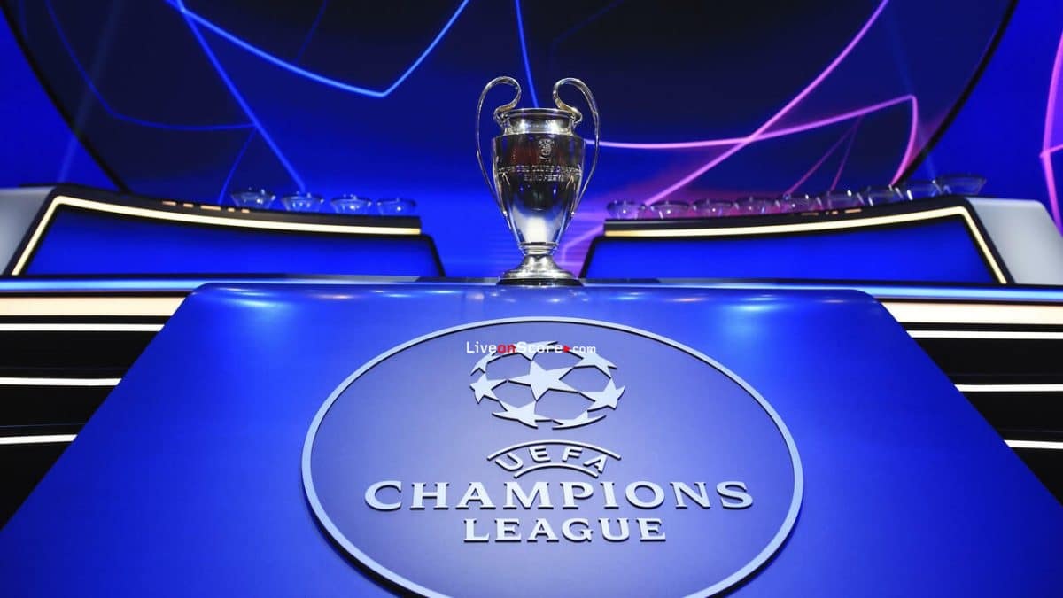 Champions League: Who needs what in final round of group games and who is through