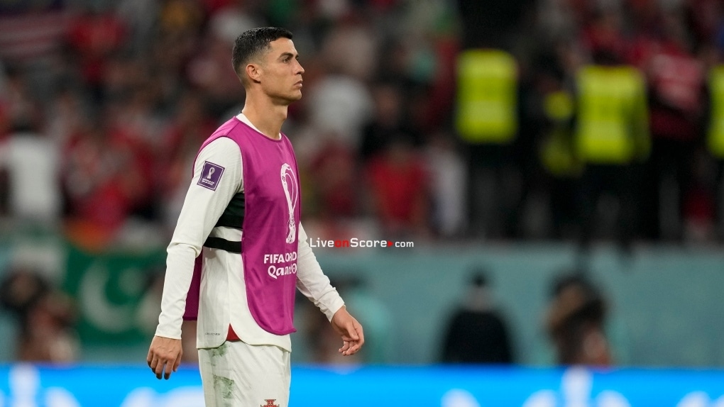 Why Cristiano Ronaldo still has Portugal role as new stars emerge