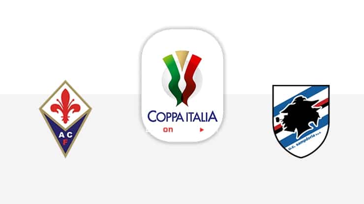 Fiorentina vs Sampdoria Preview and Prediction Live Stream Coppa Italia  2023