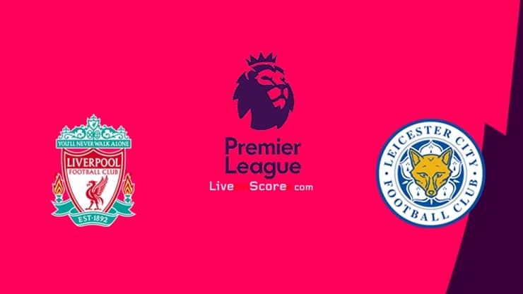 Liverpool vs Leicester Preview and Prediction Live stream Premier League 2022/2023