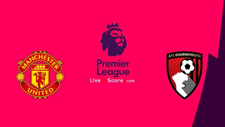 Manchester Utd vs Bournemouth Preview and Prediction Live stream Premier League 2022/2023