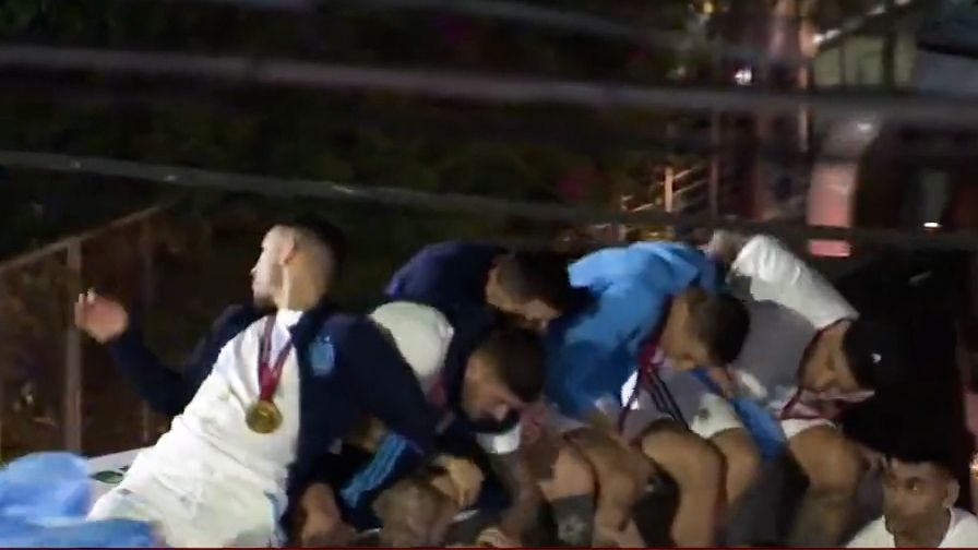 Messi vs. The Egg: World Cup photos battle to poach title of Instagrams