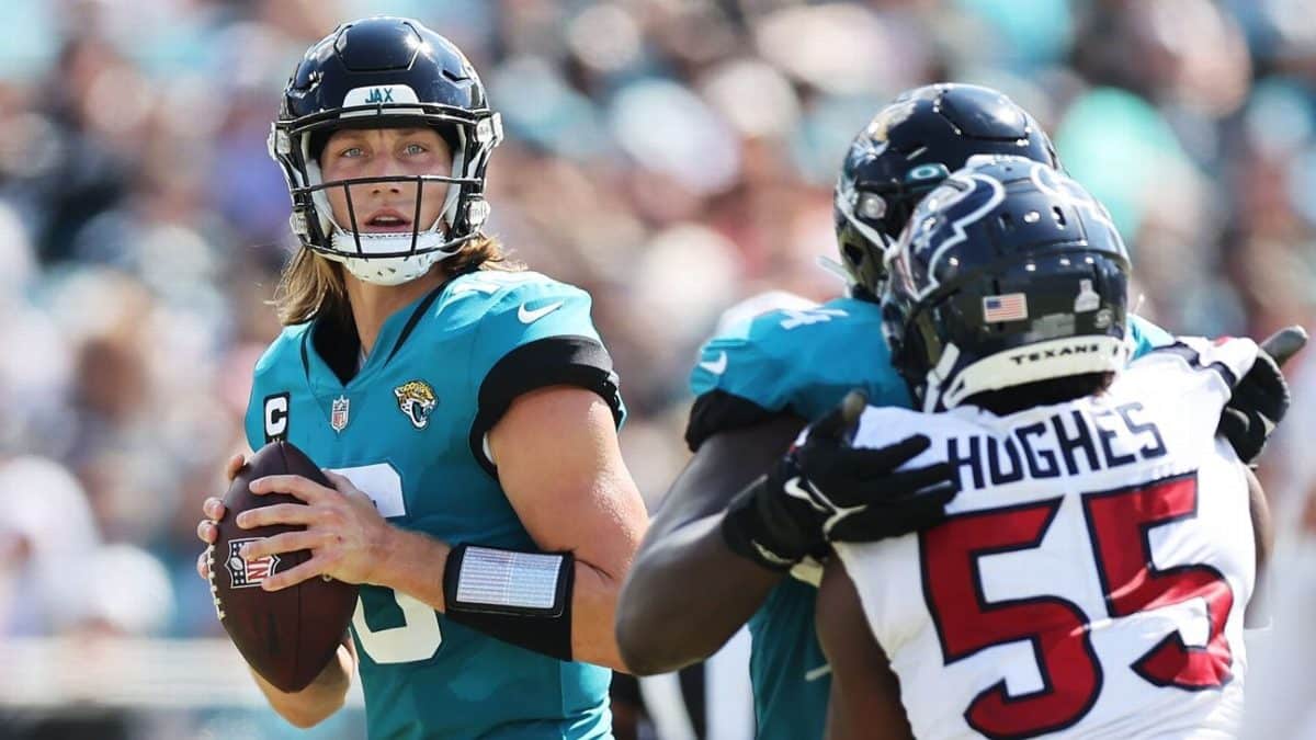 Can the Jaguars quash their losing streak against the Texans? Recent history says yes