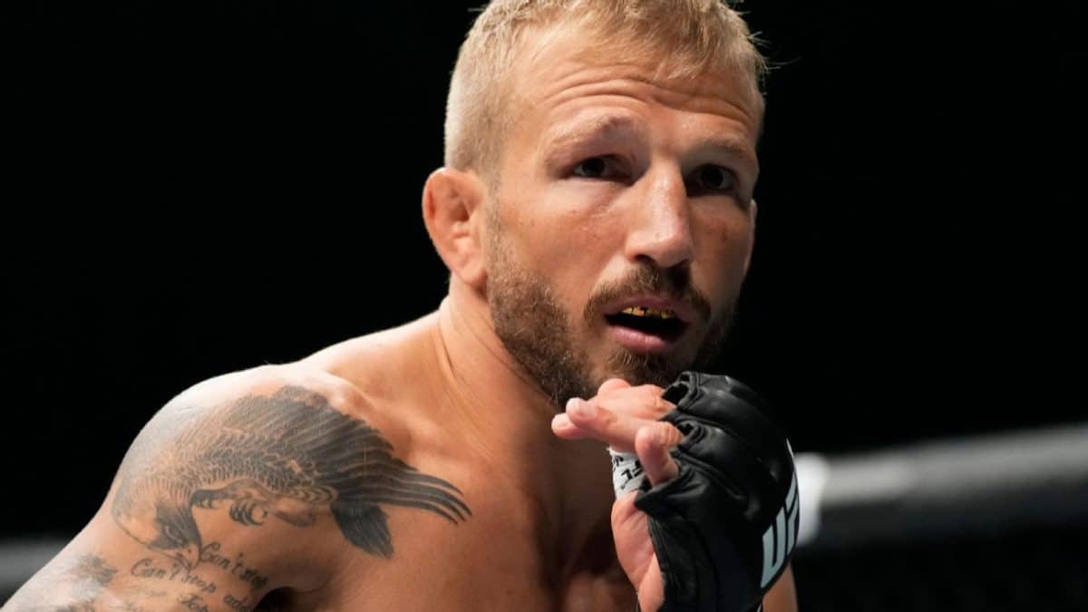 Former UFC champ Dillashaw to retire agent says