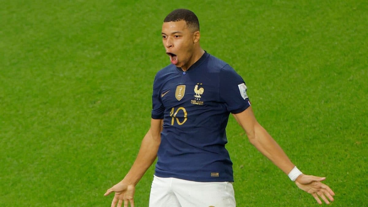 Mbappe from 2018 to 2022: How the France star is almost the finished article