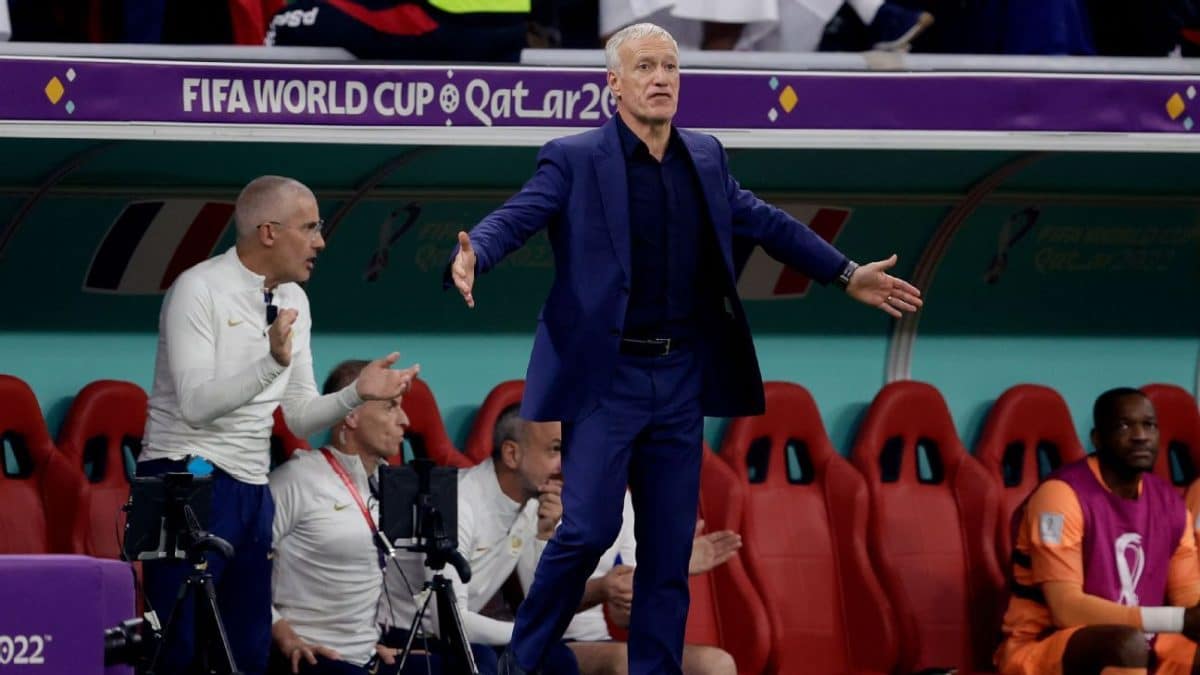 Sources: Virus hits France camp before WC final