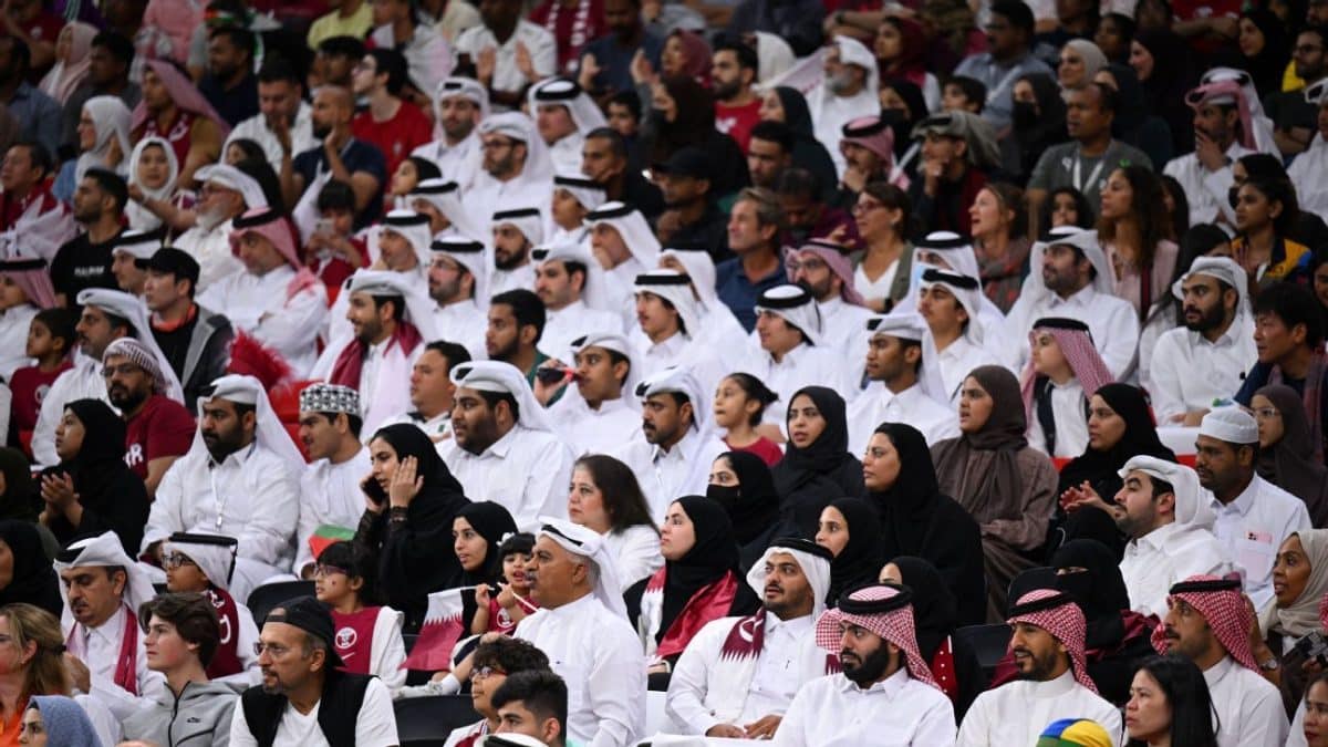 Qataris speak candidly about 2022 World Cup and what comes next