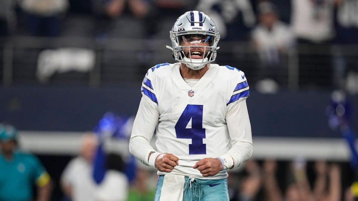 Judging the biggest overreactions from Sundays games: Are the Cowboys pretenders or contenders?