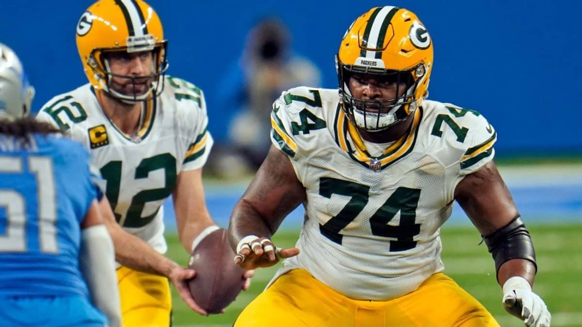 Source: Packers, Jenkins reach $68M extension