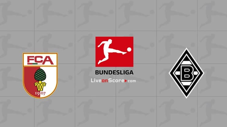 Augsburg vs B. Monchengladbach Preview and Prediction Live stream Bundesliga 2022/2023
