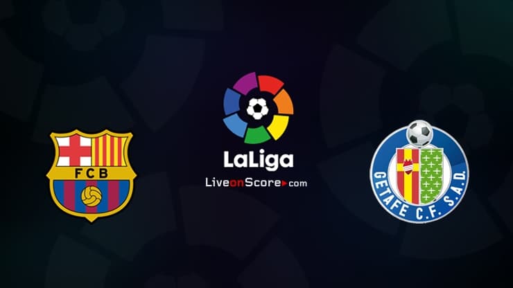 Barcelona vs Getafe Preview and Prediction Live stream LaLiga Santander 2022/2023