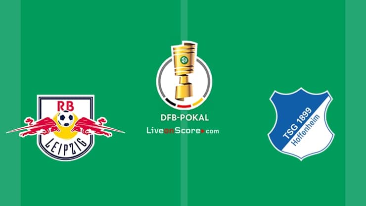 RB Leipzig vs Hoffenheim Preview and Prediction Live Stream DFB Pokal  2023