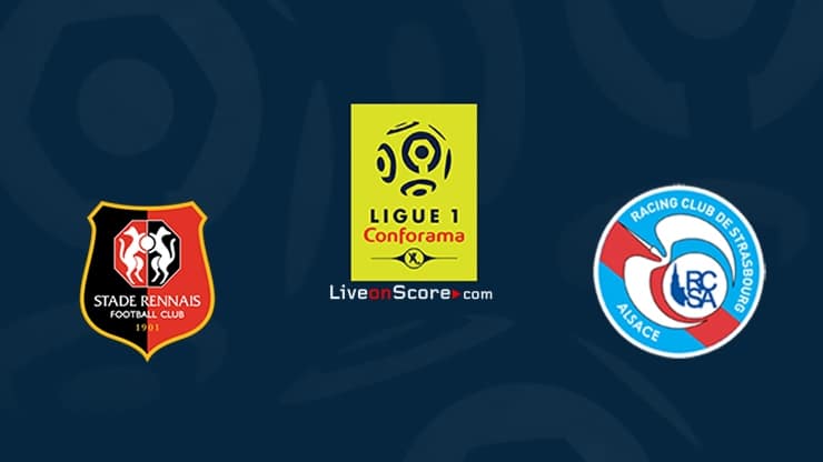 Rennes vs Strasbourg Preview and Prediction Live stream Ligue1   2022/2023