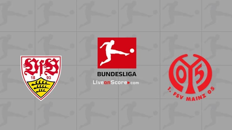 Stuttgart vs Mainz Preview and Prediction Live stream Bundesliga 2022/2023