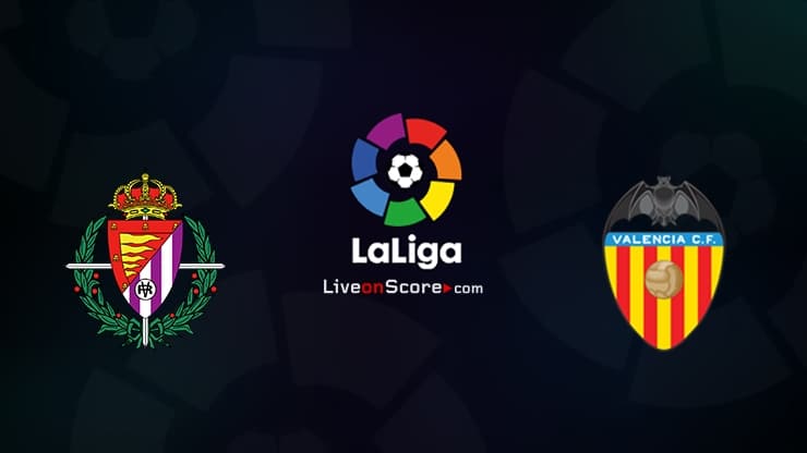 Valladolid vs Valencia Preview and Prediction Live stream LaLiga Santander 2022/2023
