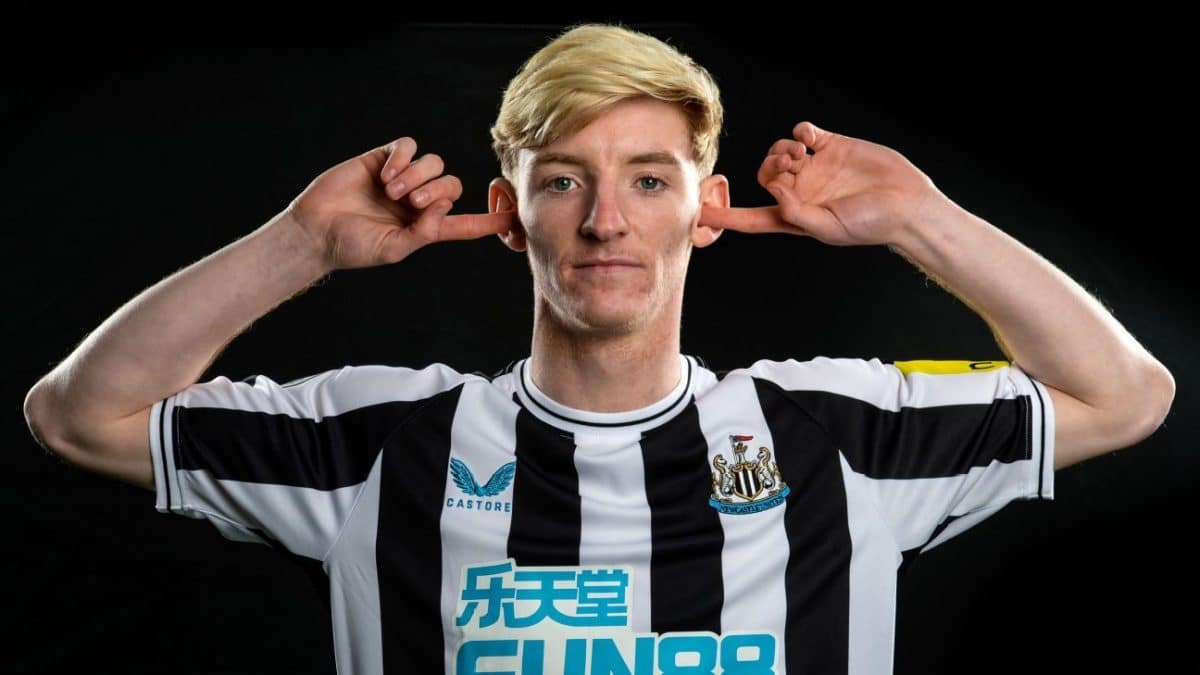 January transfer grades: Newcastle a C+ for Gordon