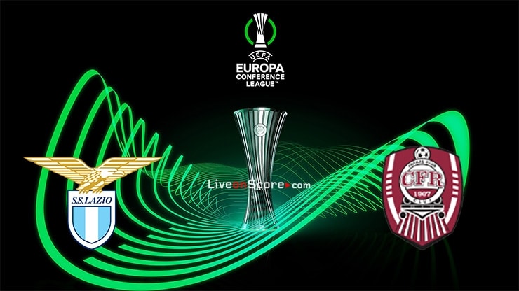 Lazio vs CFR Cluj Preview and Prediction Live stream UEFA Conference League 1/16 Finals  2023