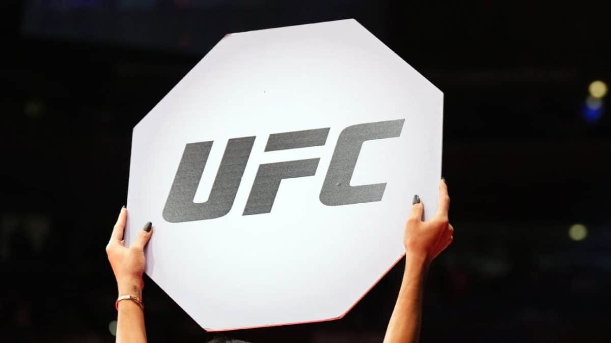 UFC to open new training facility in Mexico City