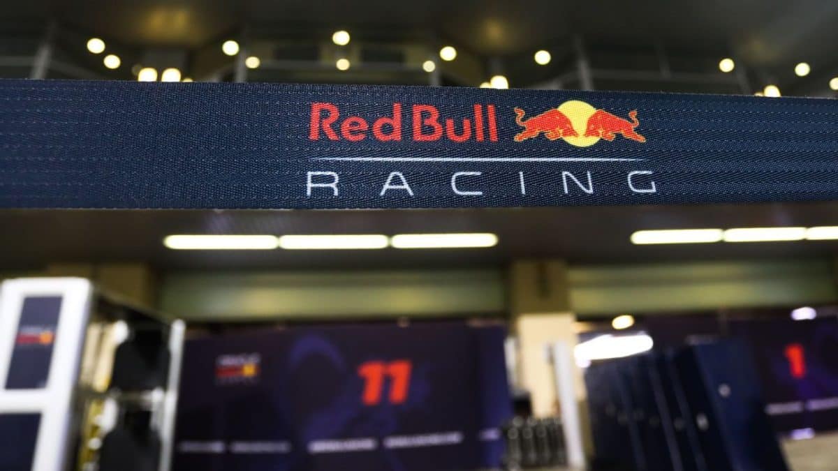 Red Bull launches 2023 car to defend the F1 title