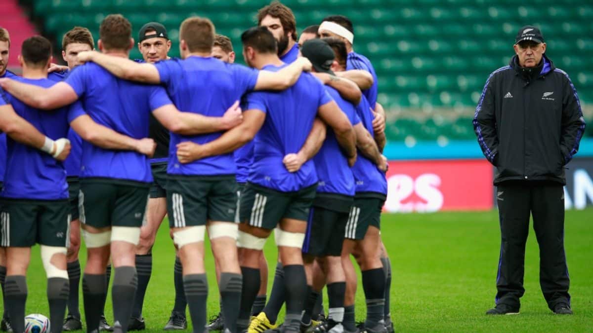 Chelsea bring in mental skills coach from rugby. Can he help turn their season around?