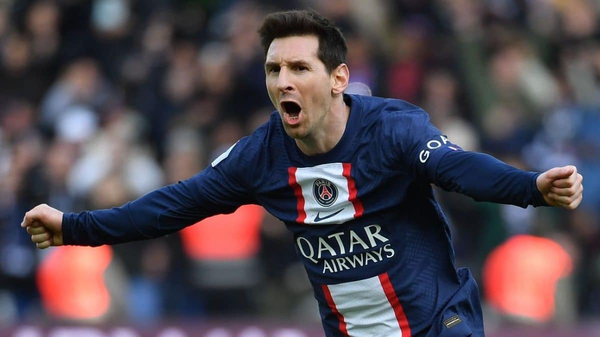 Messi milestone tracker: PSG star nears 700 career club goals plus ALL his records