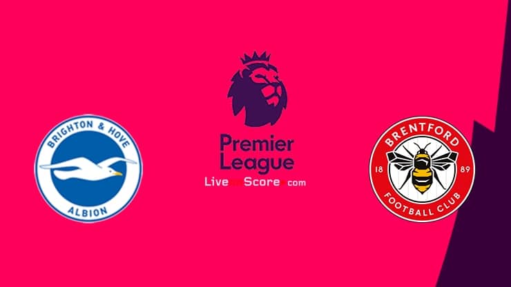 Brighton vs Brentford Preview and Prediction Live stream Premier League 2022/2023