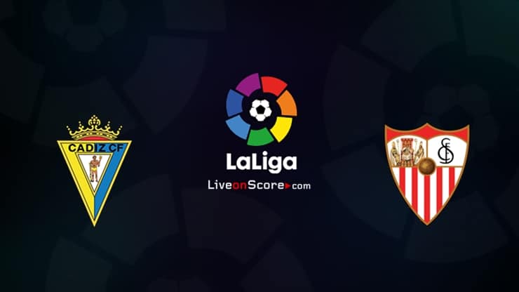 Cadiz CF vs Sevilla Preview and Prediction Live stream LaLiga Santander 2022/2023