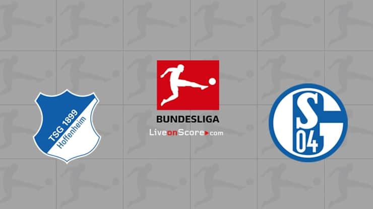 Hoffenheim vs Schalke Preview and Prediction Live stream Bundesliga 2022/2023