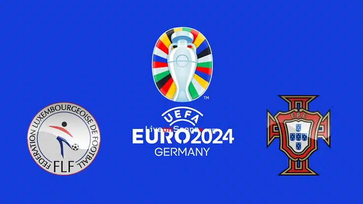 Luxembourg vs Portugal Preview and Prediction Live Stream Euro 2024   Qualification