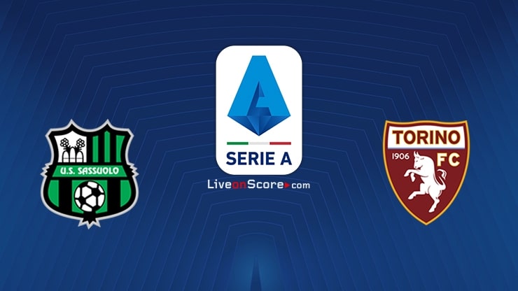 Sassuolo vs Torino Preview and Prediction Live stream Serie Tim A 2022/2023