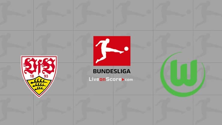 Stuttgart vs Wolfsburg Preview and Prediction Live stream Bundesliga 2022/2023