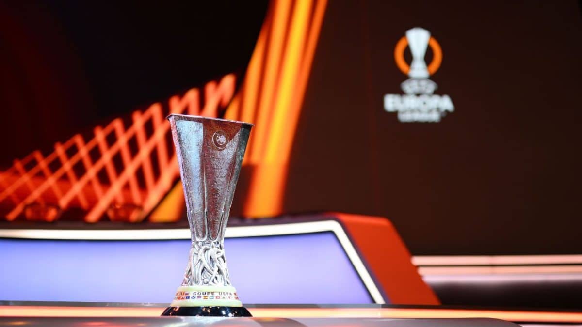 Europa League quarterfinal and semifinal draw: Date time