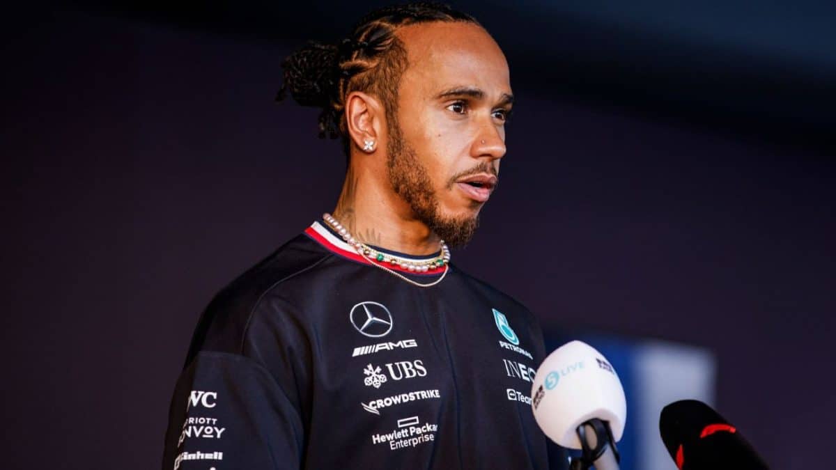 Bahrain GP overreactions: Hamilton may never win F1 race again