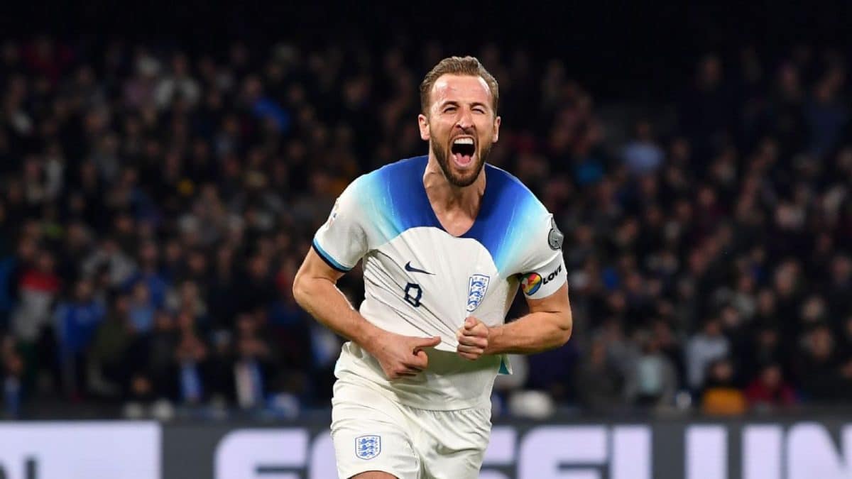 Kane has Englands goal-scoring record but he really needs trophies
