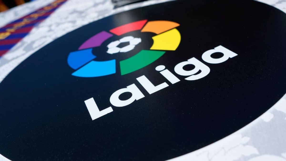 LaLiga reports alleged match-fixing to police