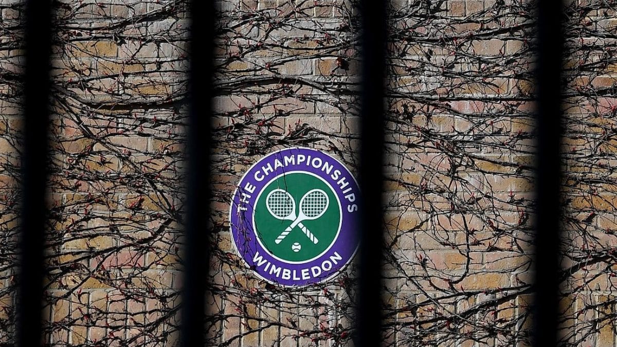 Wimbledon still mulling Russian participation